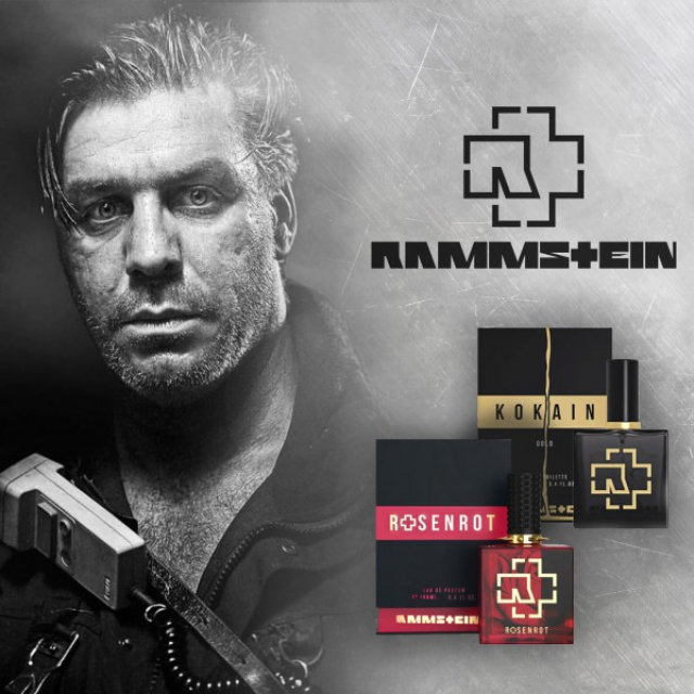        Rammstein