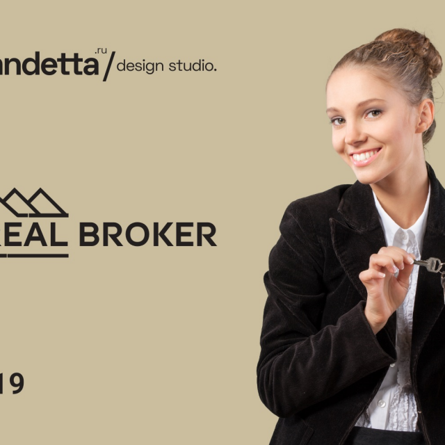 [2019] REAL BROKER