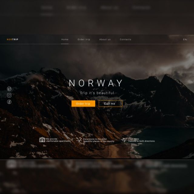 "Norway"