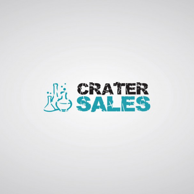 Crater Sales