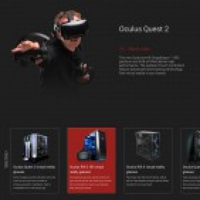     "Oculus Quest"