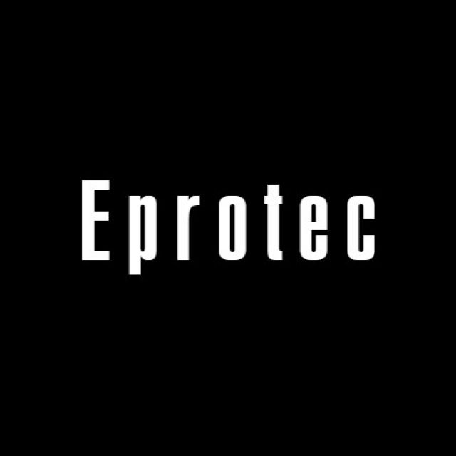 Eprotec - поставки электрооборудования.