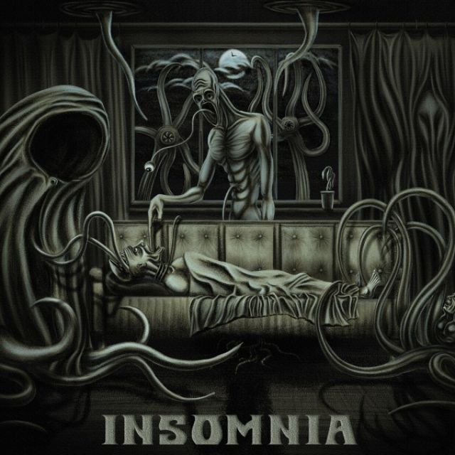 Insomnia