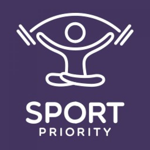    Sport Priority