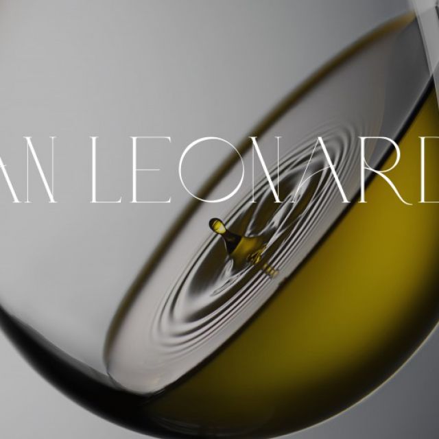 San Leonardo/Winery