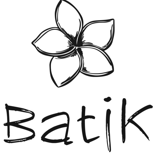  Batik