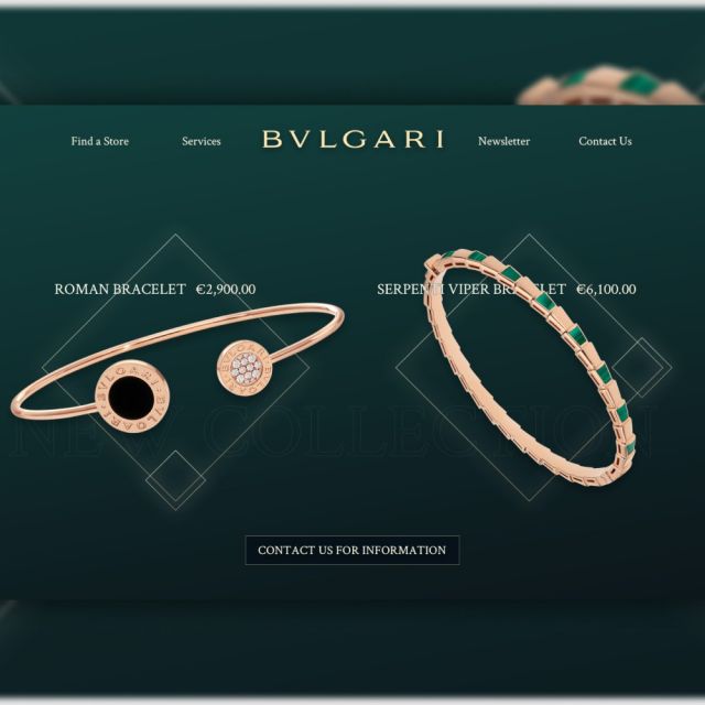     "BVLGARI"