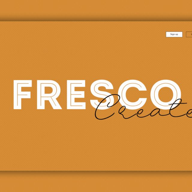    "FRESCO"   