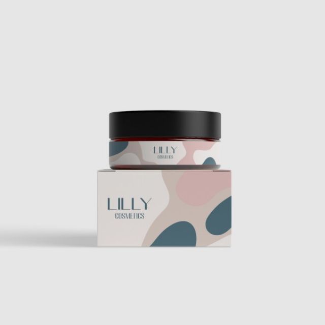 LILLY cosmetics 