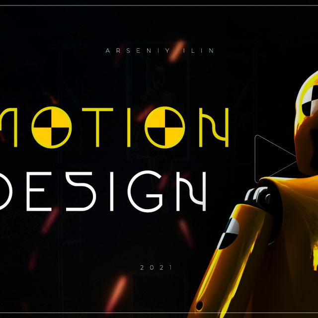 Motion design / Story 