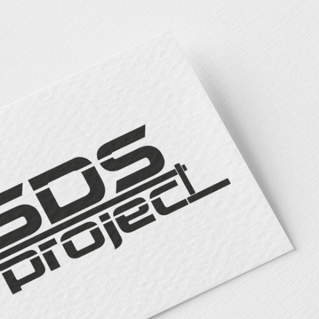 Logo SDS PROJECT