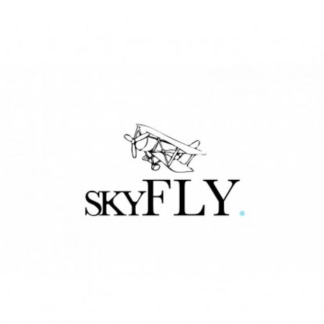 SkyFly.
