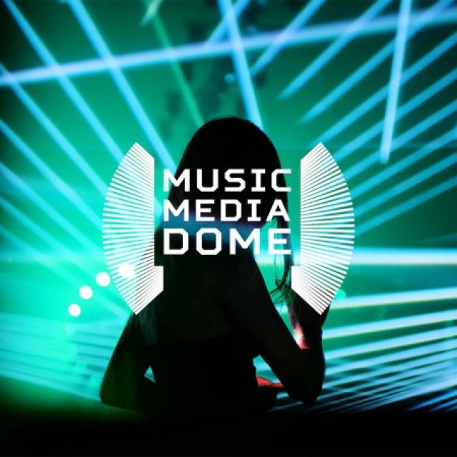 Music Media Dome