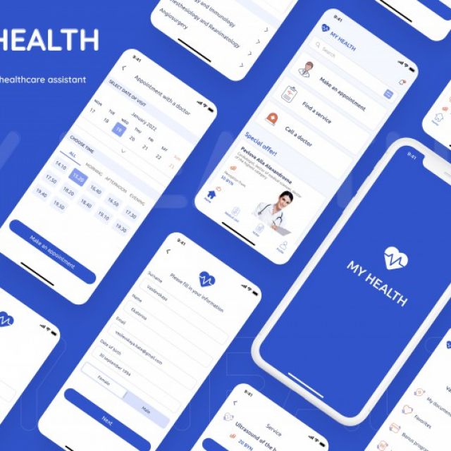 Medical App