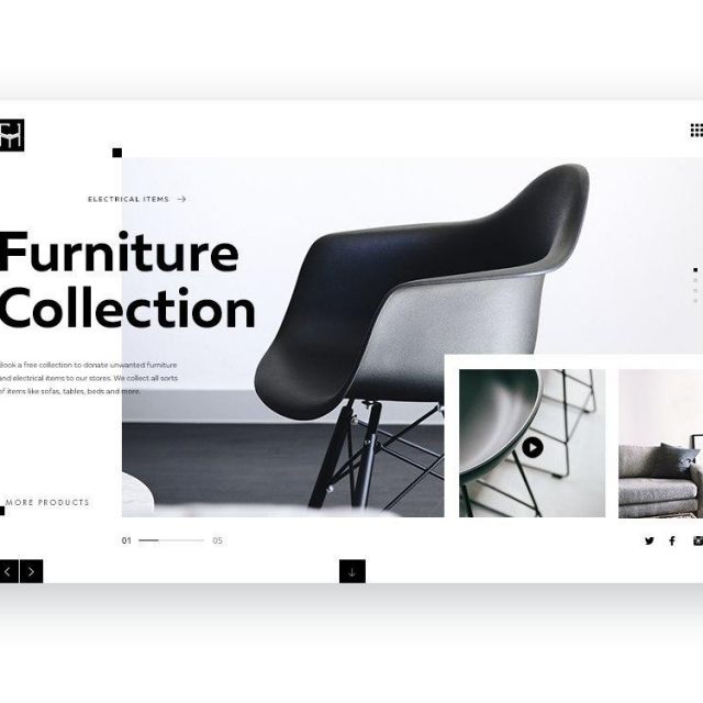 Furniture Collection