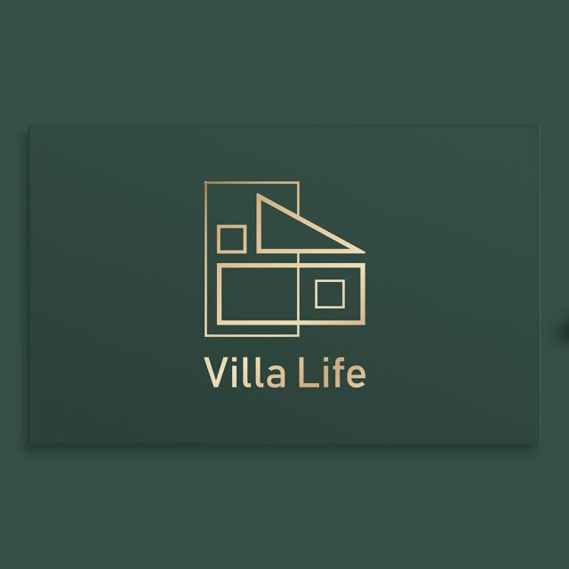 Villa Life (   )