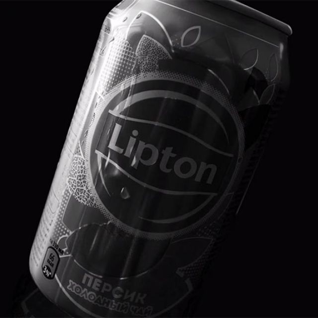 Lipton ice tea  
