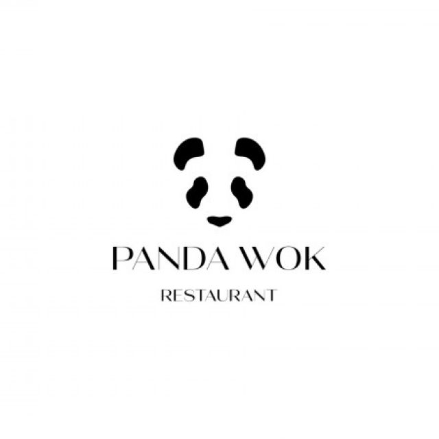Panda wok restaurant