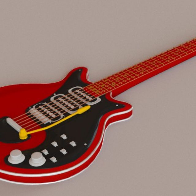 Red Special