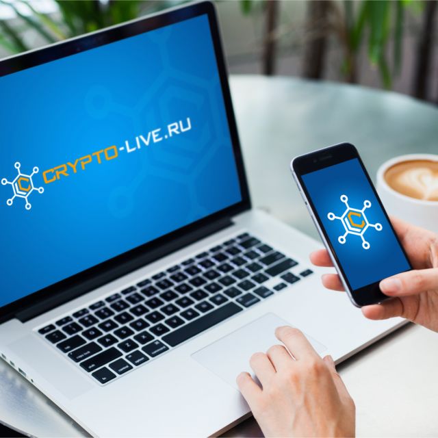 Crypto-Live