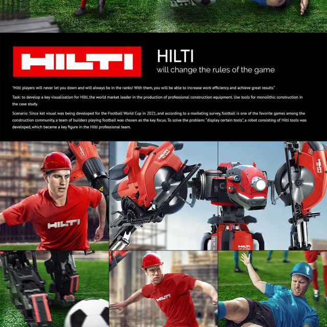 Hilti -   