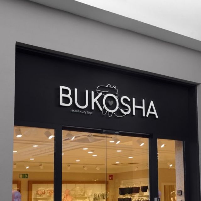 BUKOSHA | eco&cozy toys