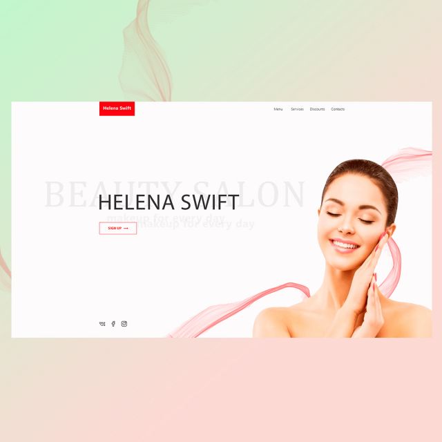Helena Swift  