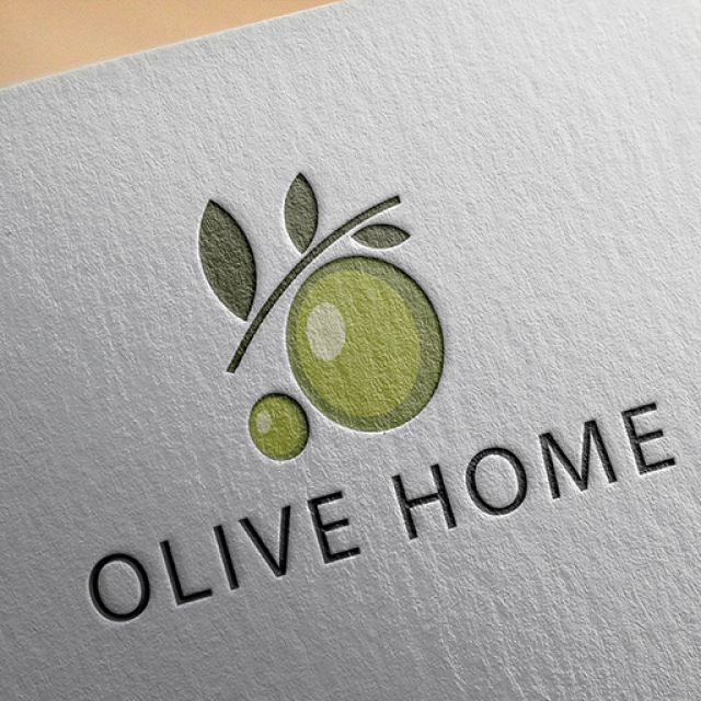    Olive Home