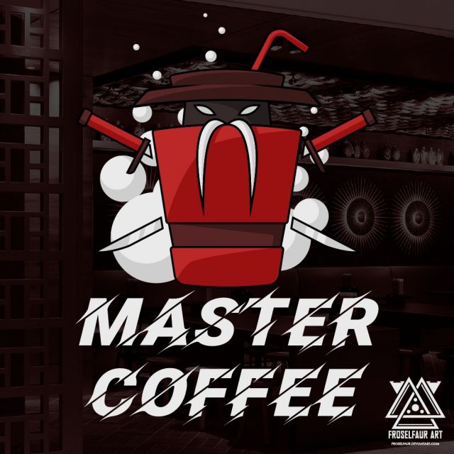 Master Coffee - 