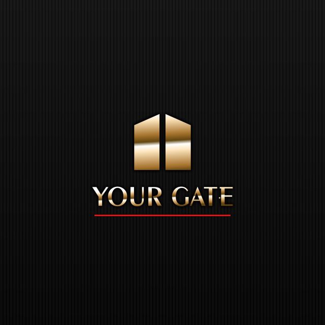 Your gate -  