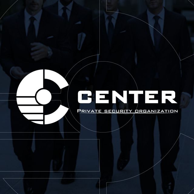 Center -   