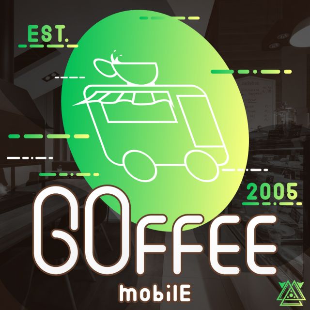 GOffee mobile -   