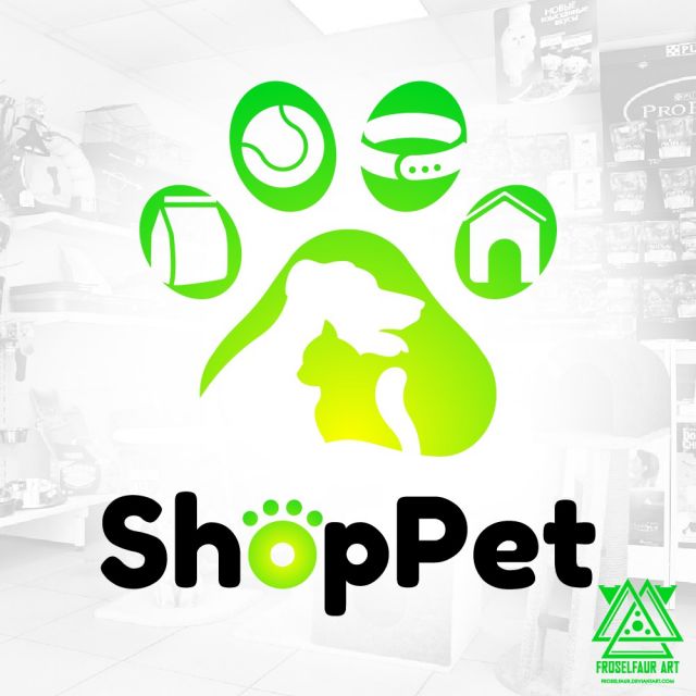 ShopPet -     