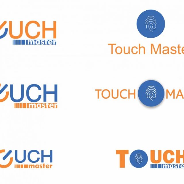 Touch-Master