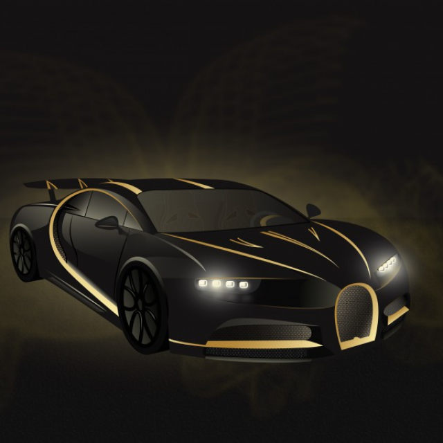 Bugatti