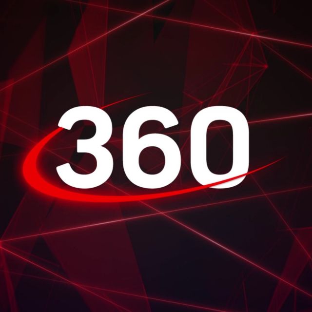     360