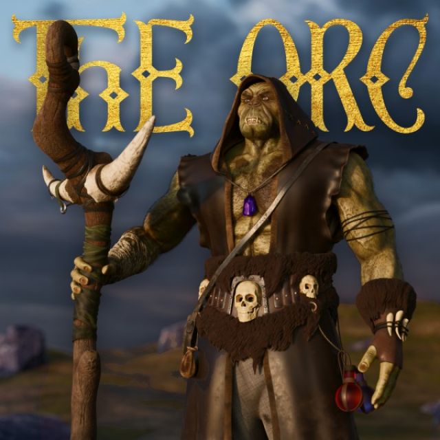 The Orc