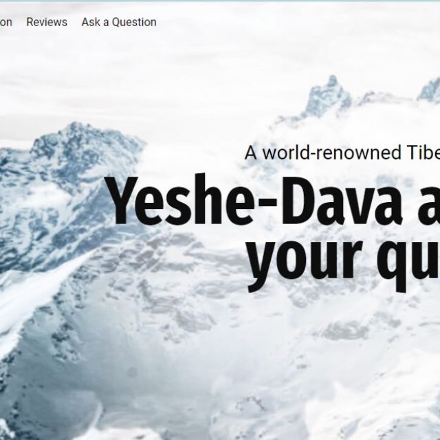yeshe-dava.com