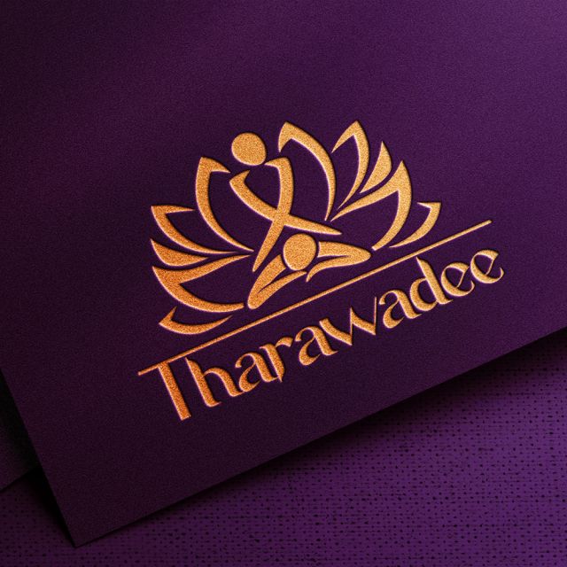 Tharawadee