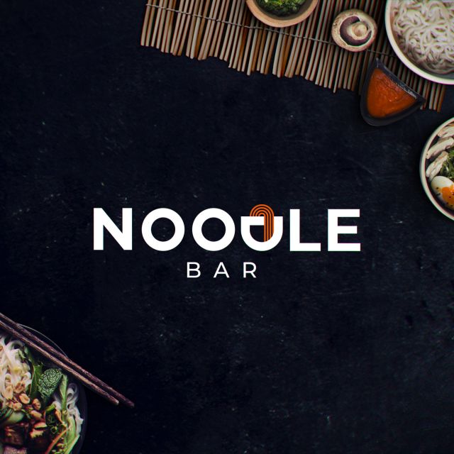   Noodle Bar