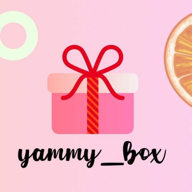    Yammy_Box