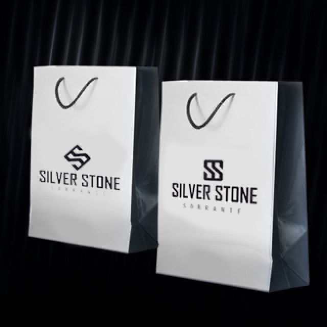 Silver Stone 