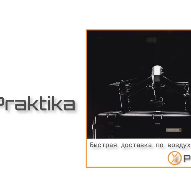    Praktika