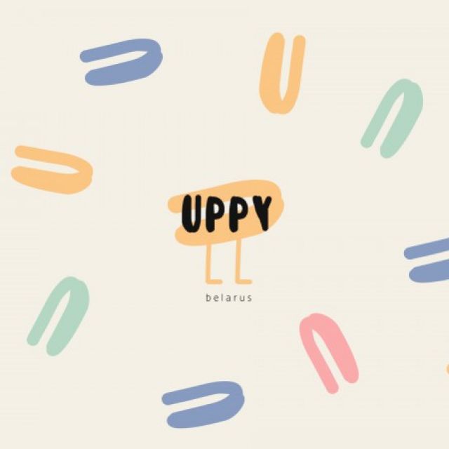 Uppy logo