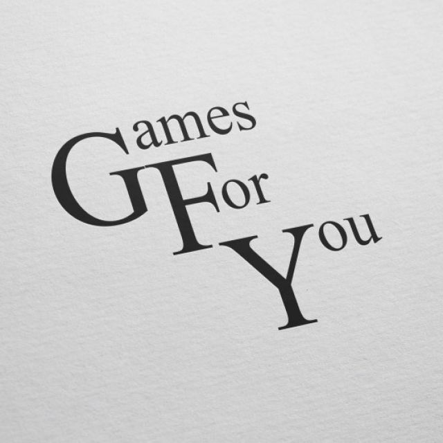  Games For You