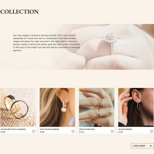 Catlin Jewelry