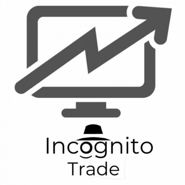   incognito trade