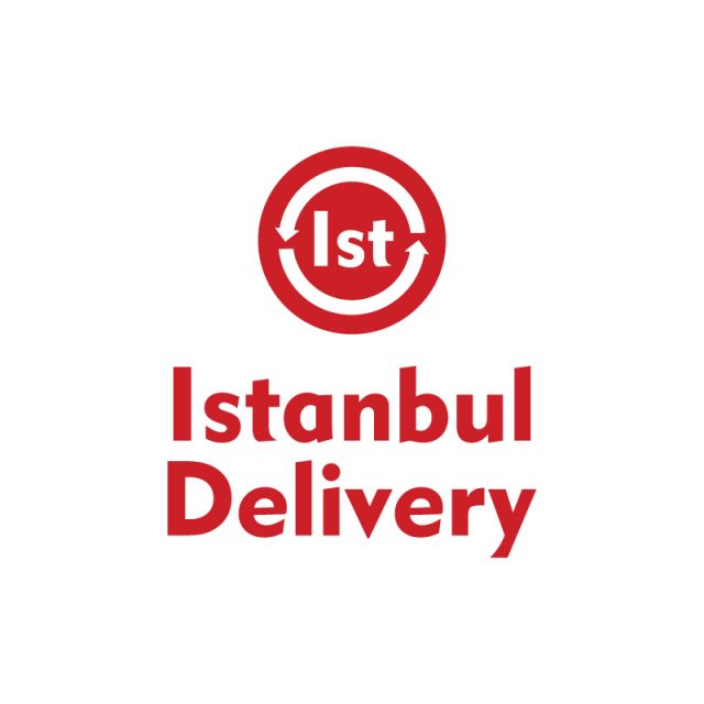    "Istanbul Delivery"