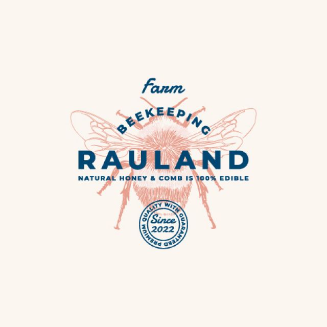 Rauland Honey Farm