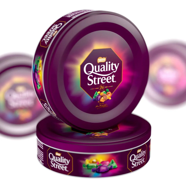 Quality street 